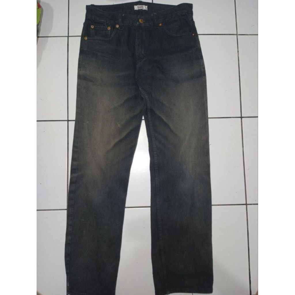 Levi's Jeans 505