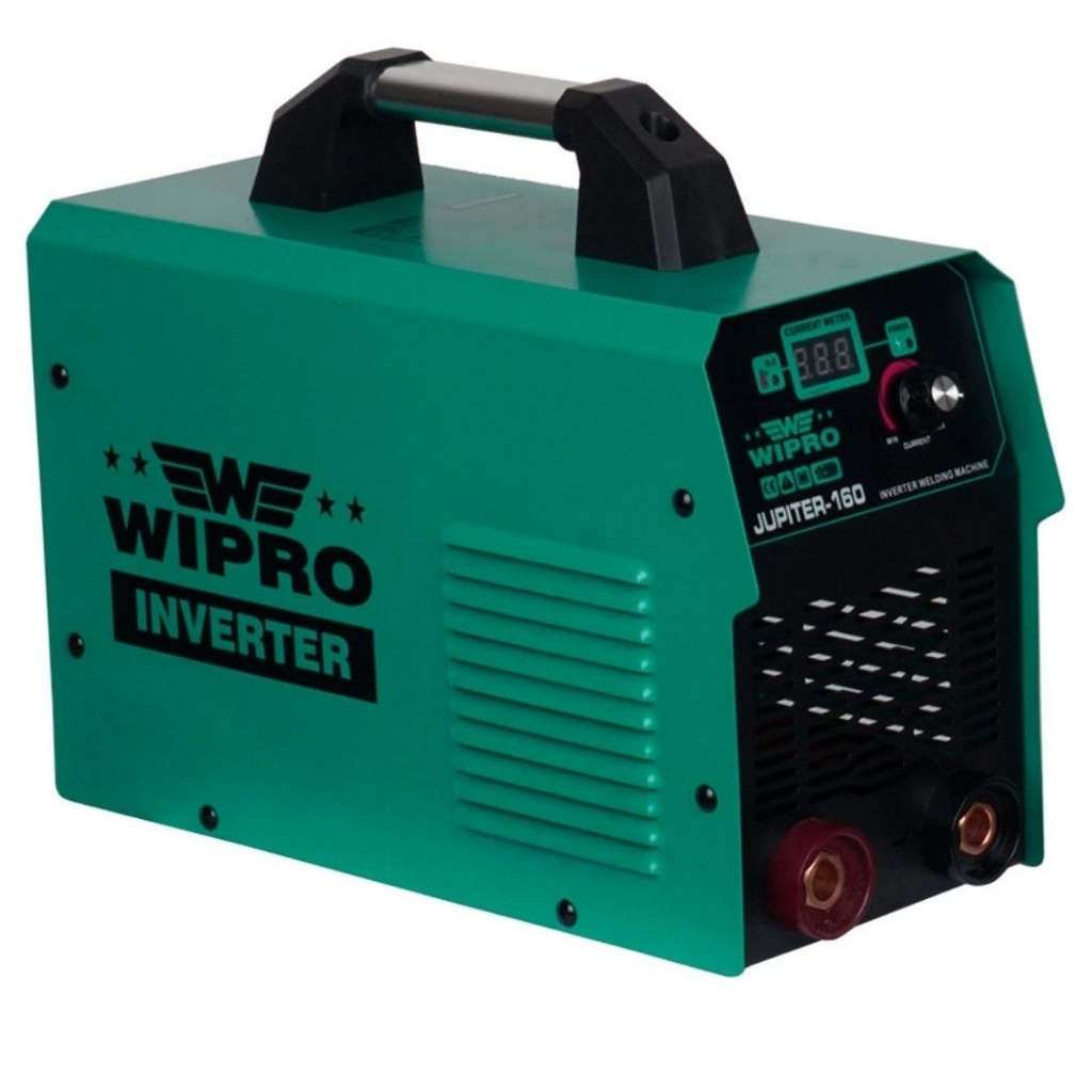 MESIN LAS WIPRO JUPITER 160 MURA