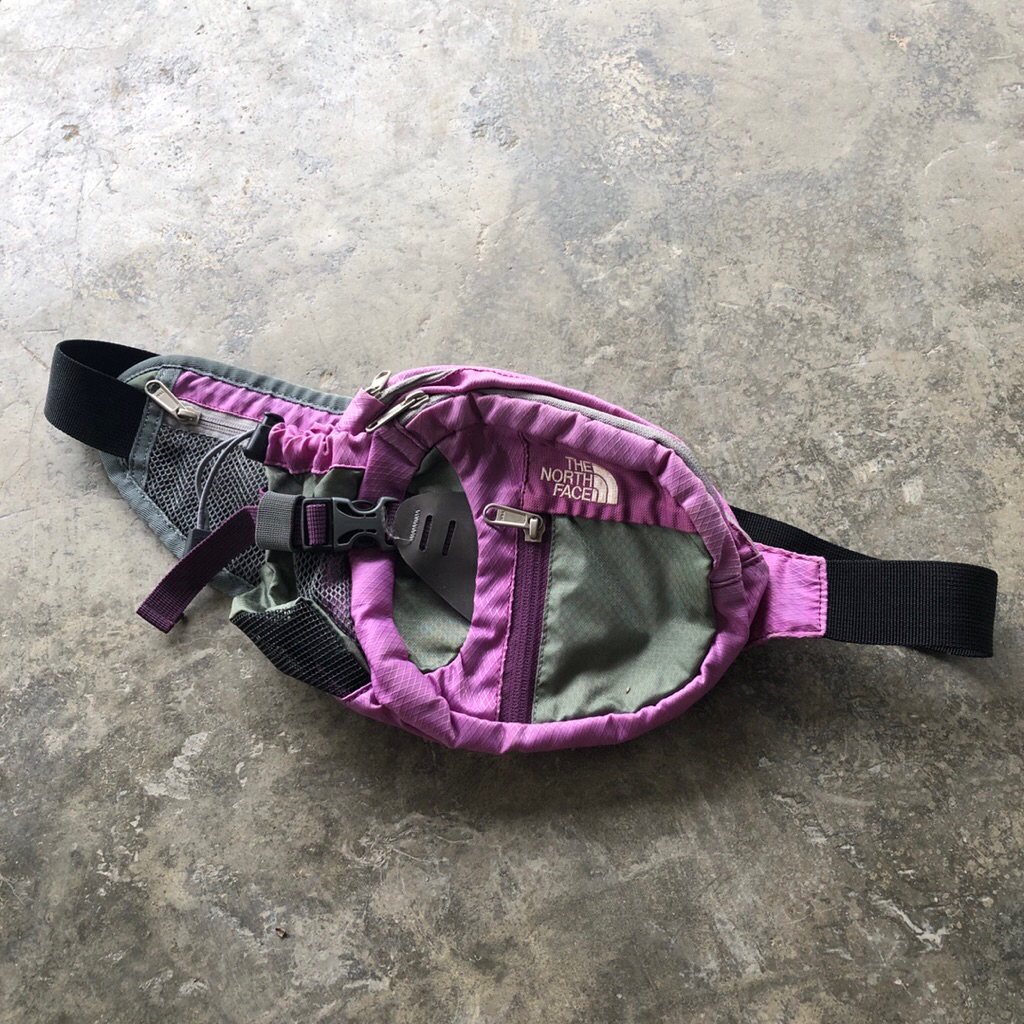 WAIST BAG THE NORTH FACE