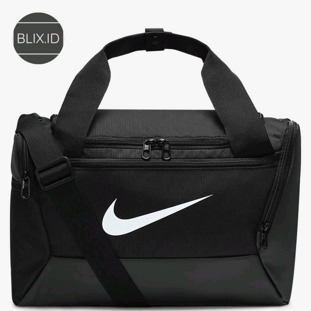Nike Brasilia 9.5 Training Duffle Bag 25 L