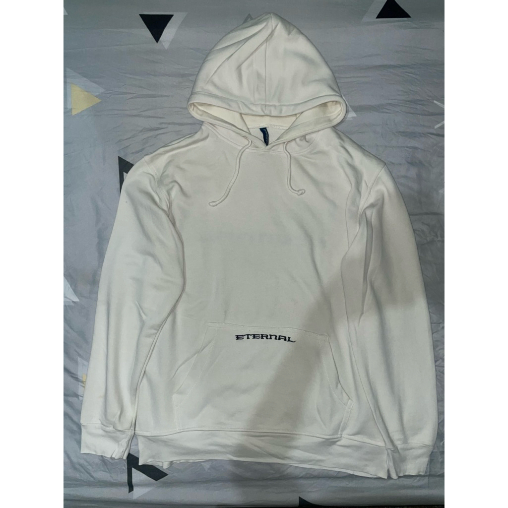 Hoodie by H&m Eternal
