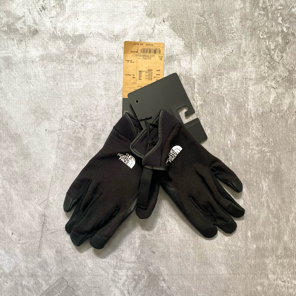 The north face glove original