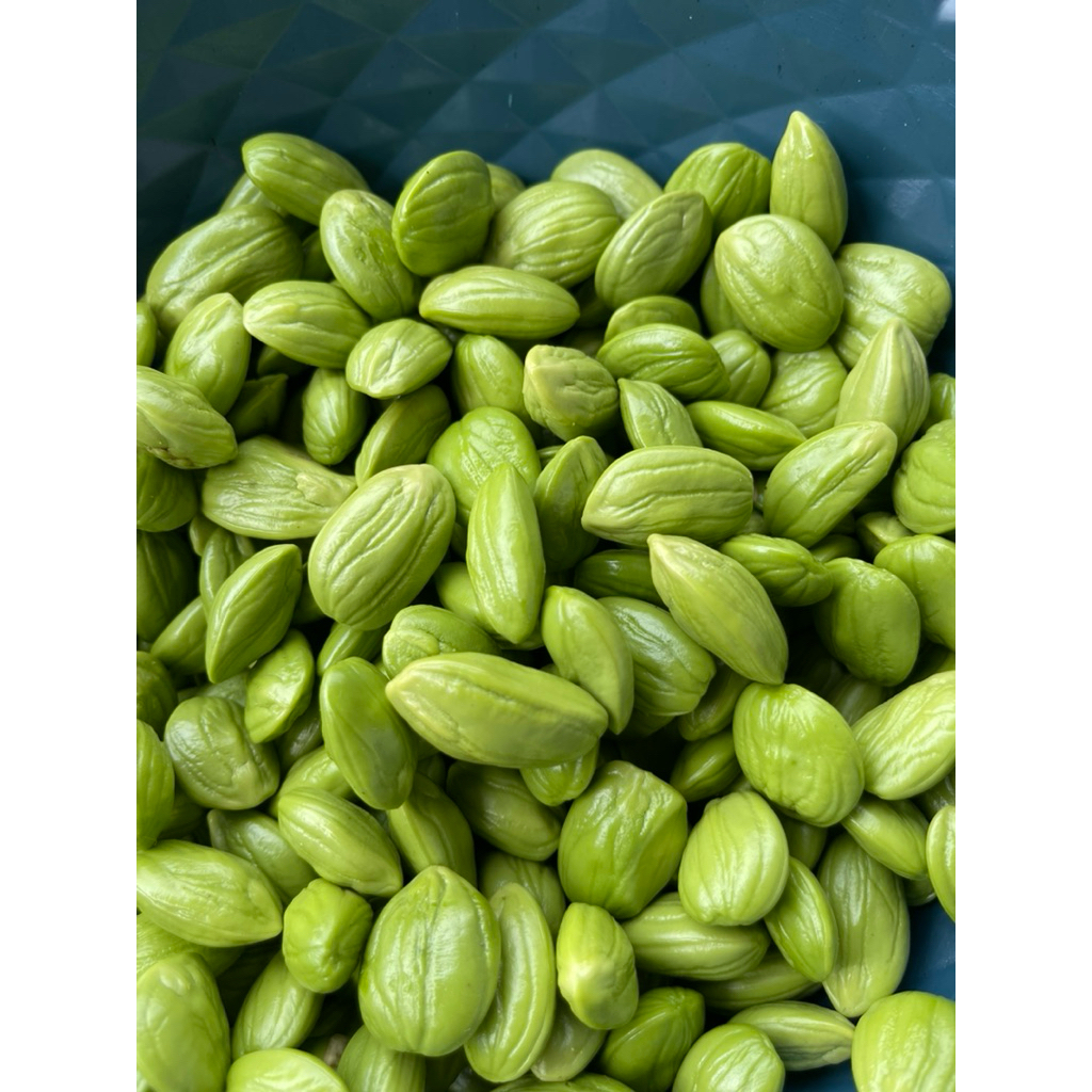 Pete Kupas Segar Alami 100gr | Pete Kupas Murah | Pete Kupas