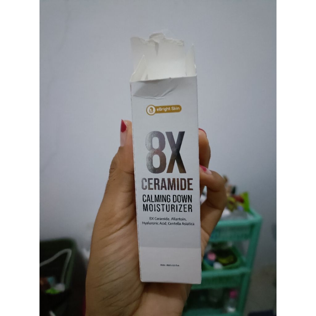 Ebright skin Ceramide (New)