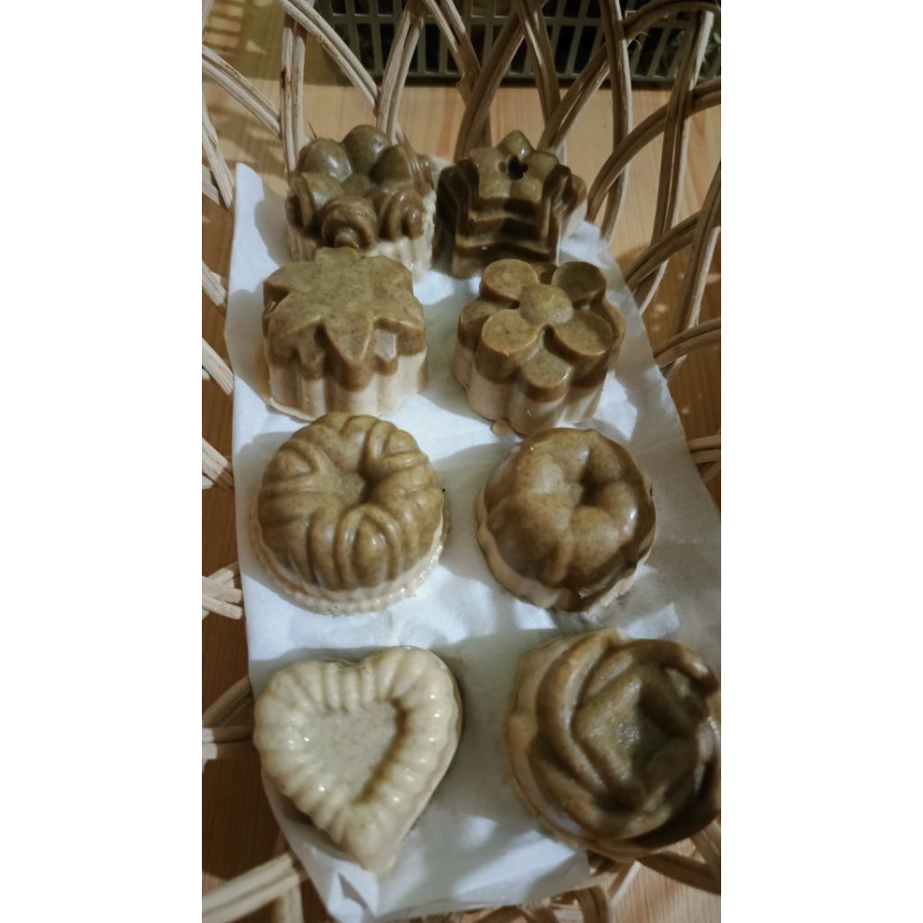 Sabun Natural Eco Enzyme