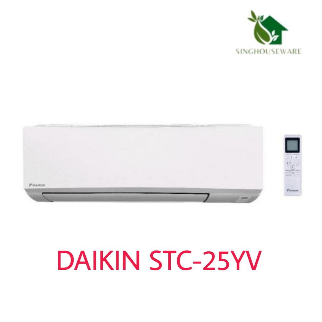 Daikin AC 1PK Standard STC-25YV