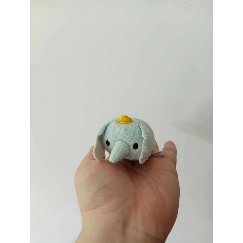 dumbo tsumtsum dumbo disney dumbo tsum tsum disney tsumtsum dumbo gajah dumbo