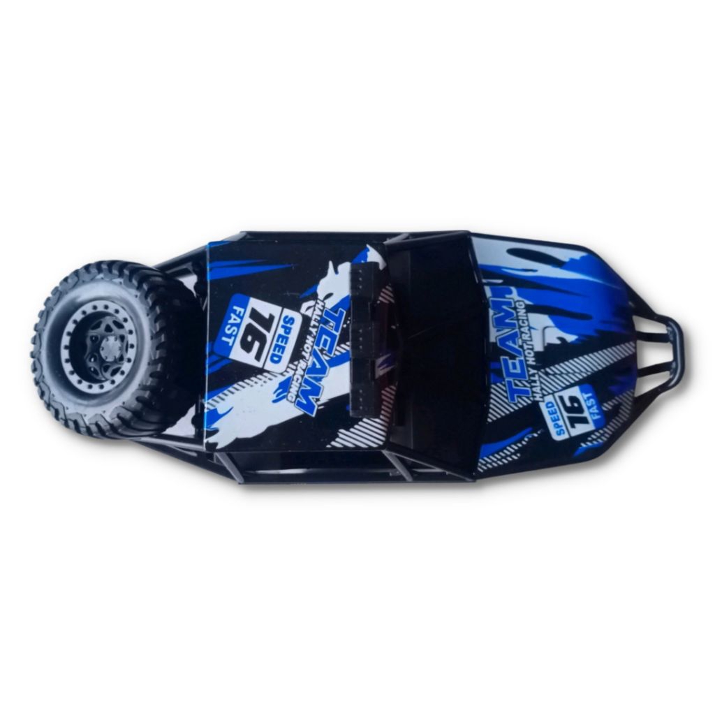 CASSING/ RANGKA BODY/ 1:20 CASING CASSING RANGKA BODY PART MAINAN MOBIL MOBILAN RC ROCK CLIMBING 1:2