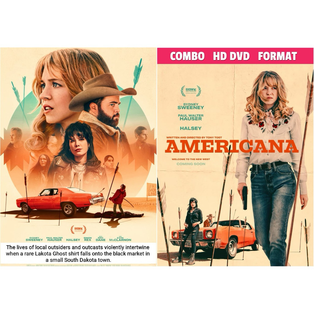 Americana
