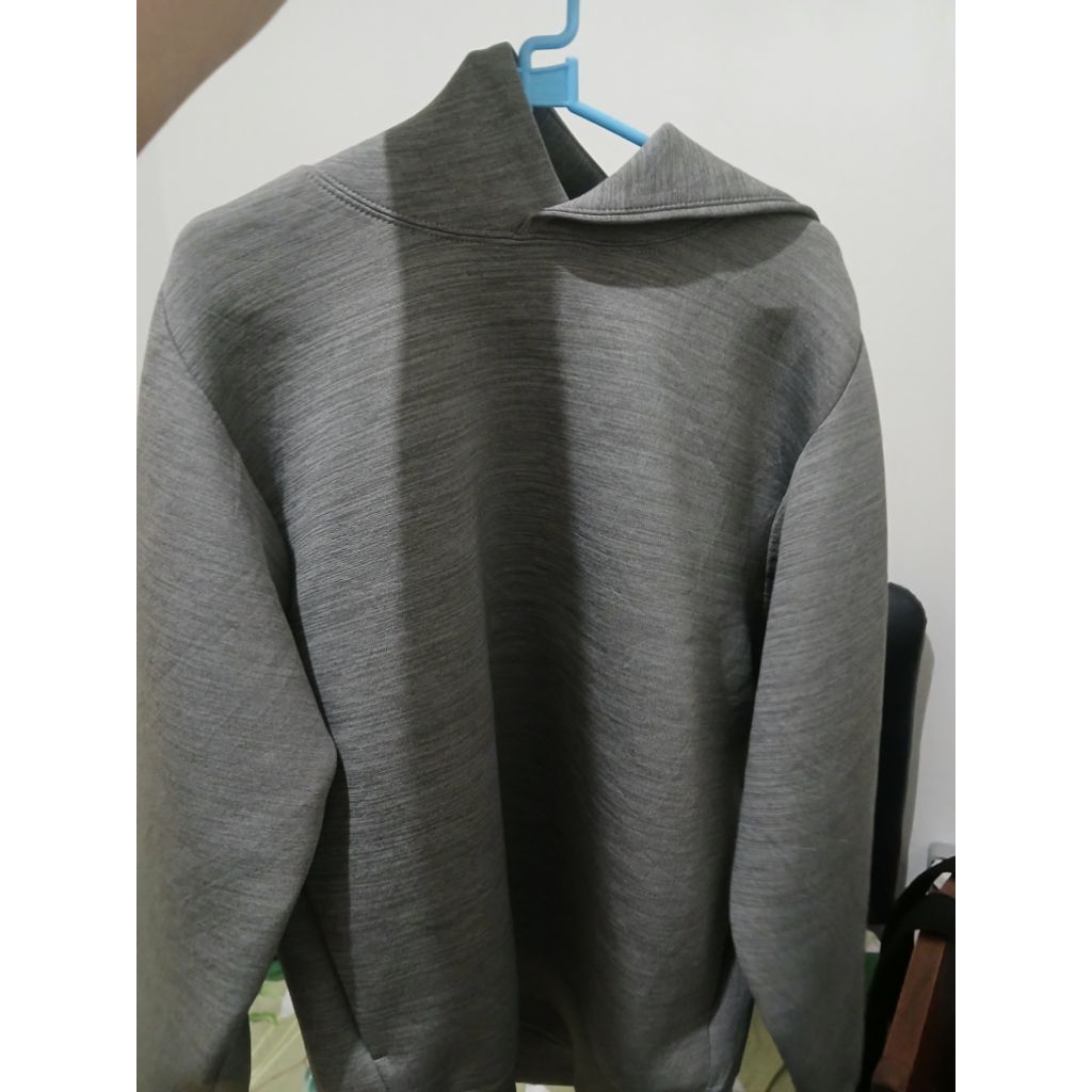 HOODIE SCUBA UNILOLO