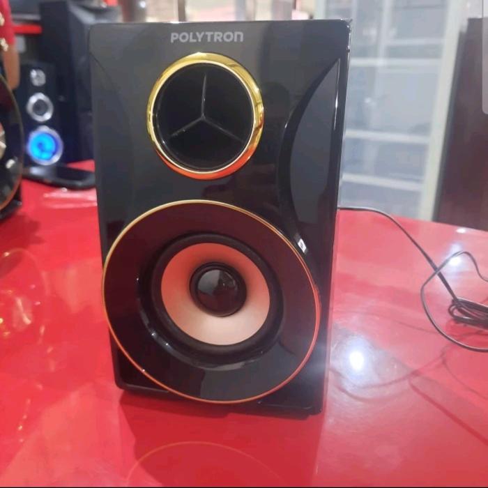 SPEAKER SATELIT POLYTRON PMA 9321/9320/9310 ORIGINAL