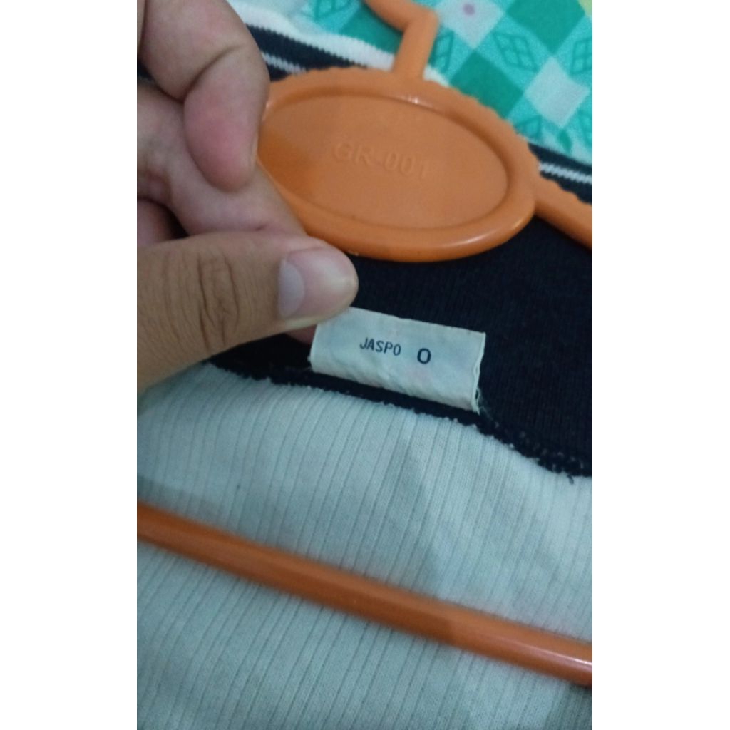 Jersey knit Ellese Vintage