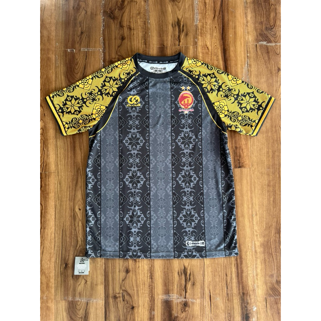 jersey original Sriwijaya FC