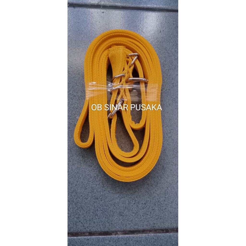 rens (les kendali kuda)