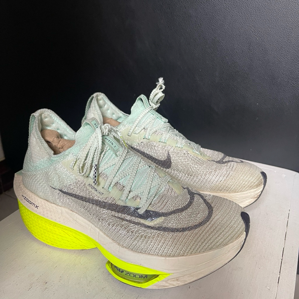PL Nike Zoom Alphafly% 2