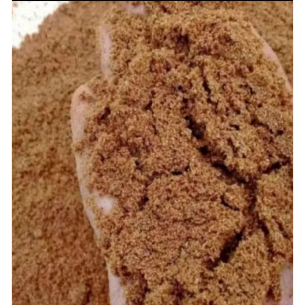 tepung ikan protein 50℅ kemasan 5kg