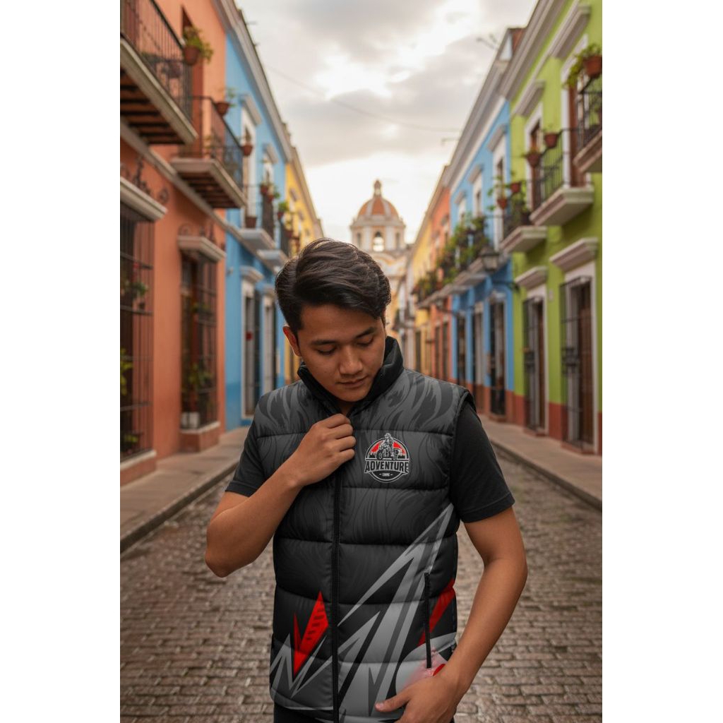 ROMPI PRINTING PRIA CUSTOM/ROMPI MOTOR/ROMPI BIKERS