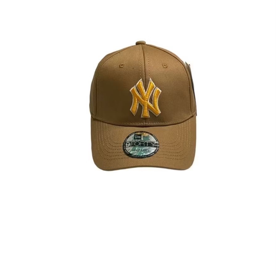 TOPI NY NEWYORK / NY CAP BASEBALL / TOPI BASEBALL CASUAL