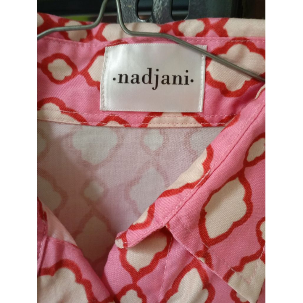 Blouse Nadjani ( Preloved)