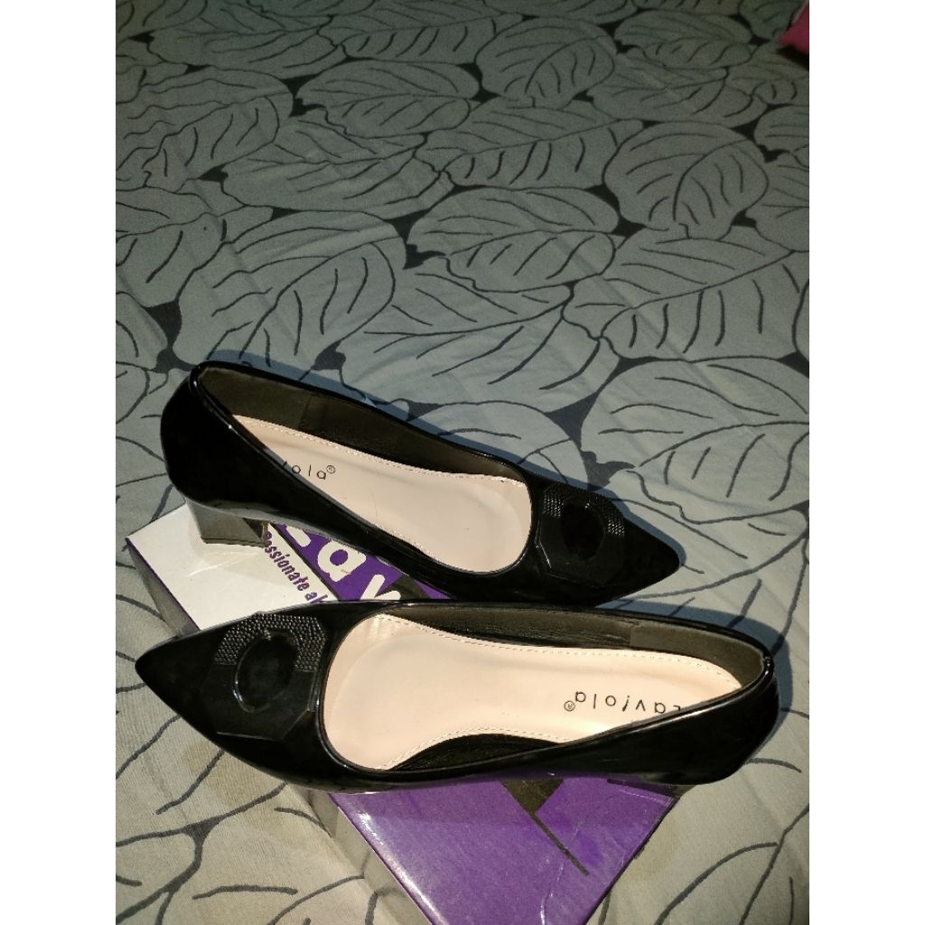 preloved heels laviola
