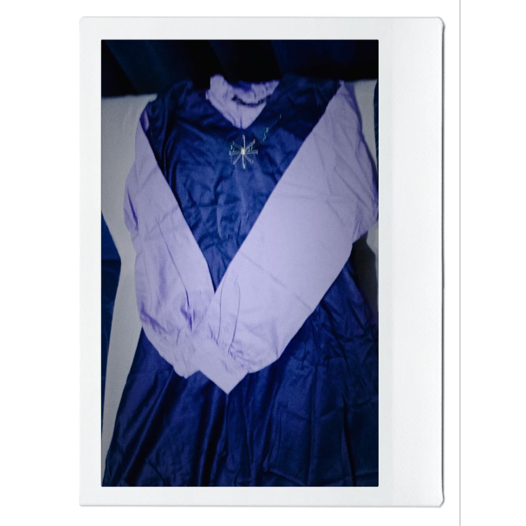 [PRELOVED] COSTUME AKANE KUROKAWA OSHI NO KO – NO BRAND