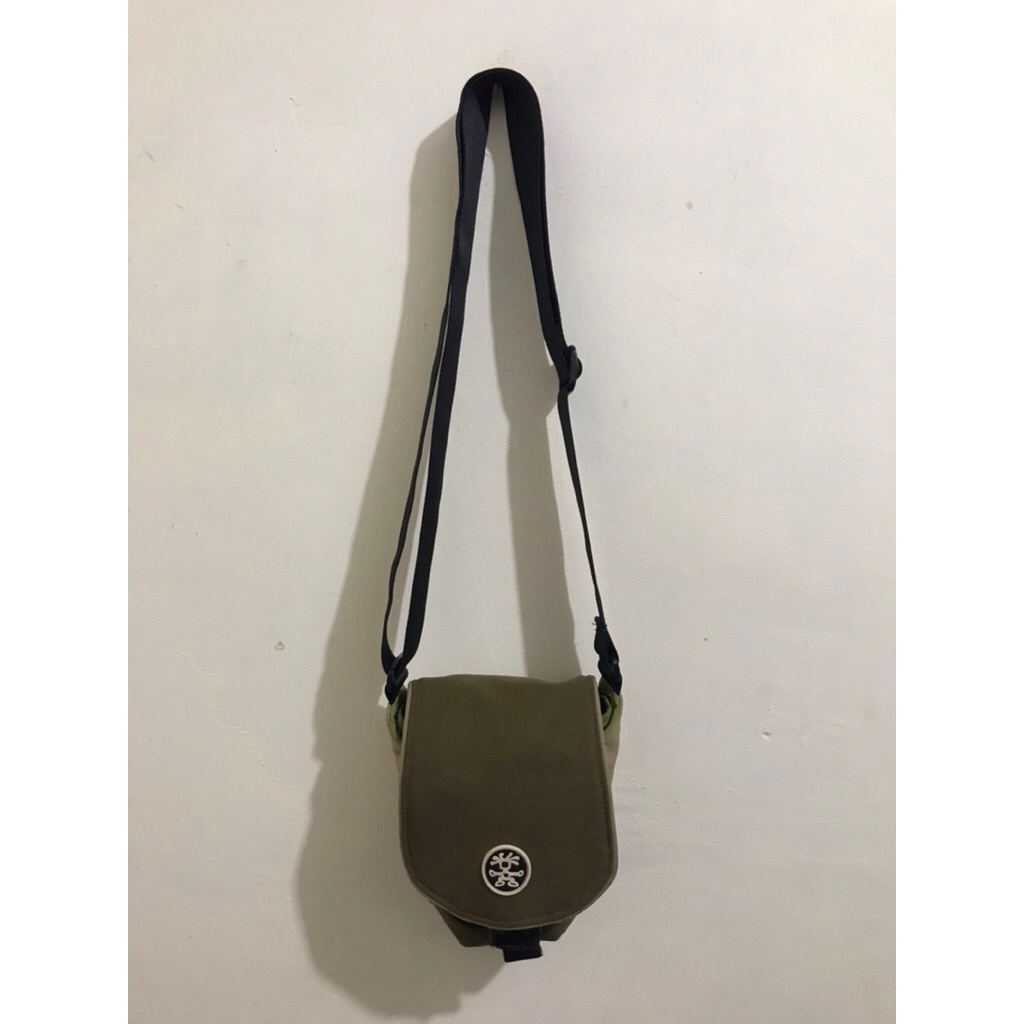 CRUMPLER the one million dollar home