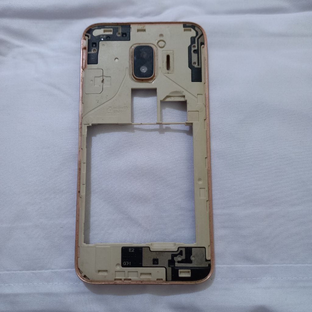 Tutup Mesin Samsung J2 Core (SM-260G) [Original]