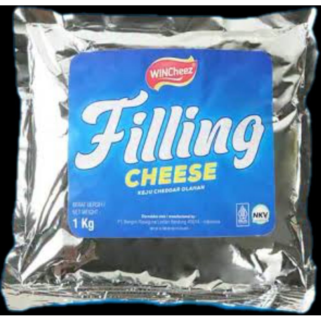 Wincheez Soft Filling - 1kg