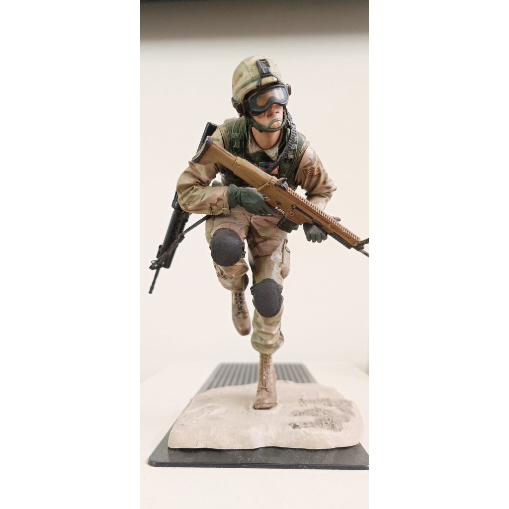 mcfarlane military