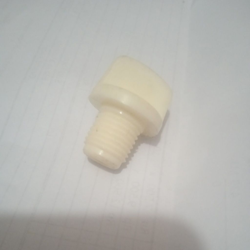 Baut Oli Gardan Plastik Mio Xride Fino Nmax Soul gt