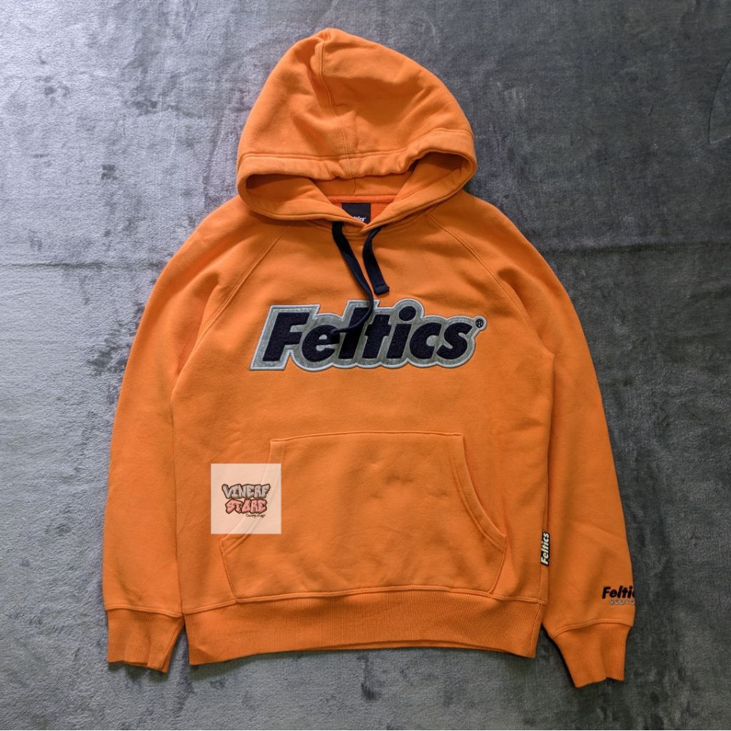 HODIE FELTICS TOWEL OREN REFLEKTIF ORIGINAL