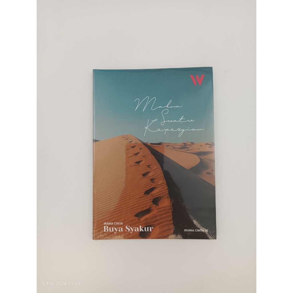 Irama Cinta 11-23 of 23part - Buku Puisi Irama Cinta karya Buya Syakur