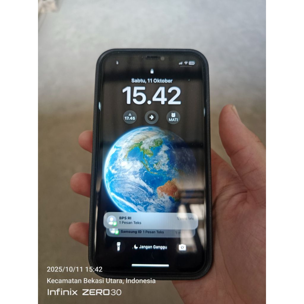 iphone 11 64 gb Inter