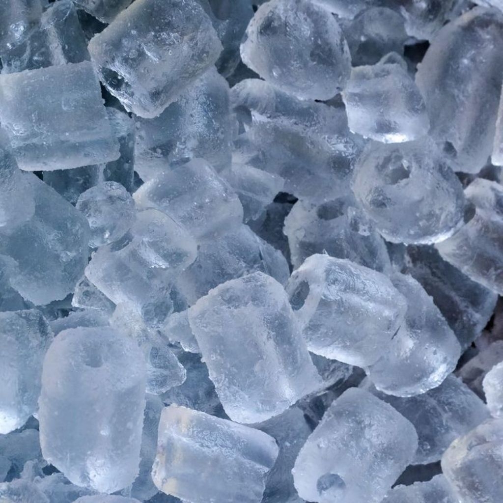 Es Batu Kristal 10Kg