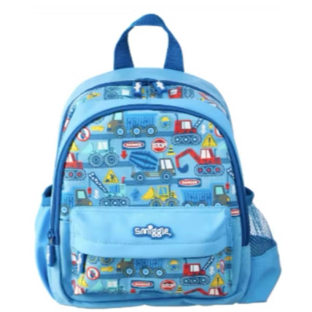 PRELOVED TAS SMIGGLE || TAS ANAK ANAK || PRELOVED