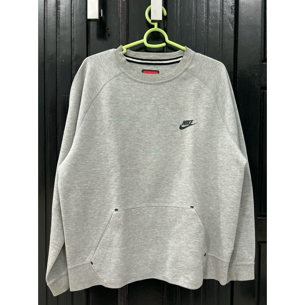 PL crewneck nike tag lengkap (wajib baca deskripsi)