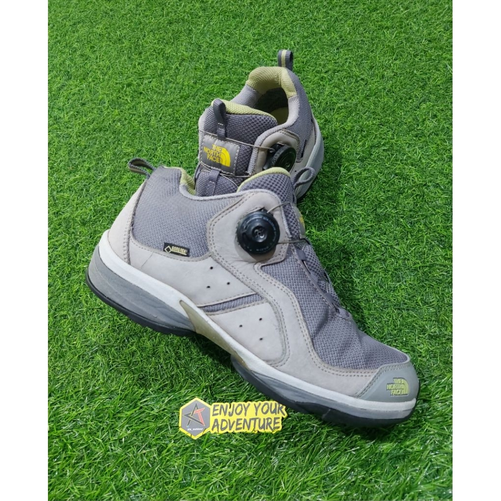 sepatu gunung trailrunning kailas size 39/40