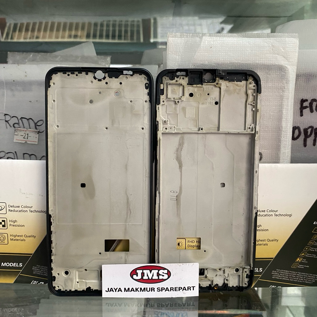 FRAME VIVO Y21 2021 / Y21A / Y21S / Y21T