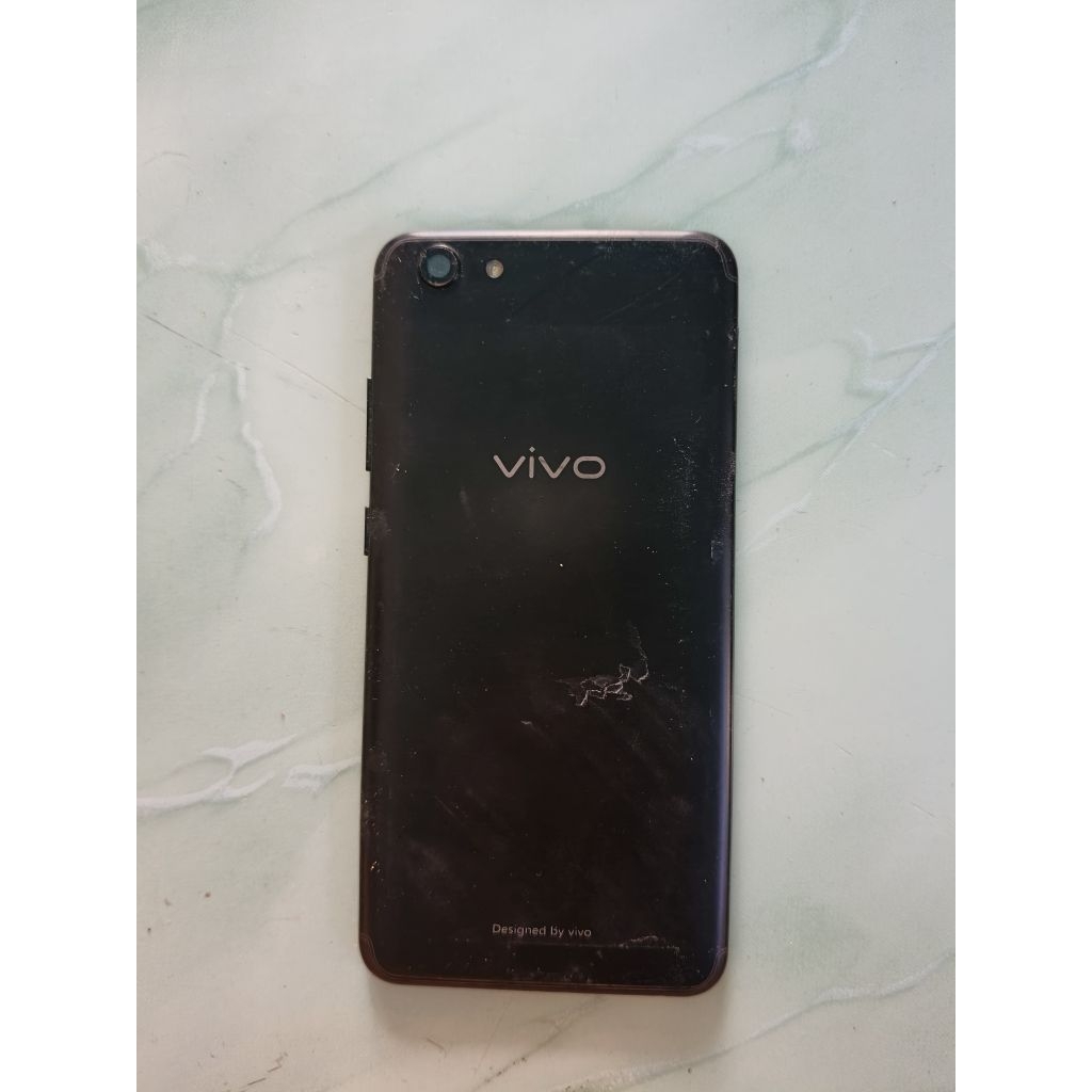 vivo y71 mulus mati