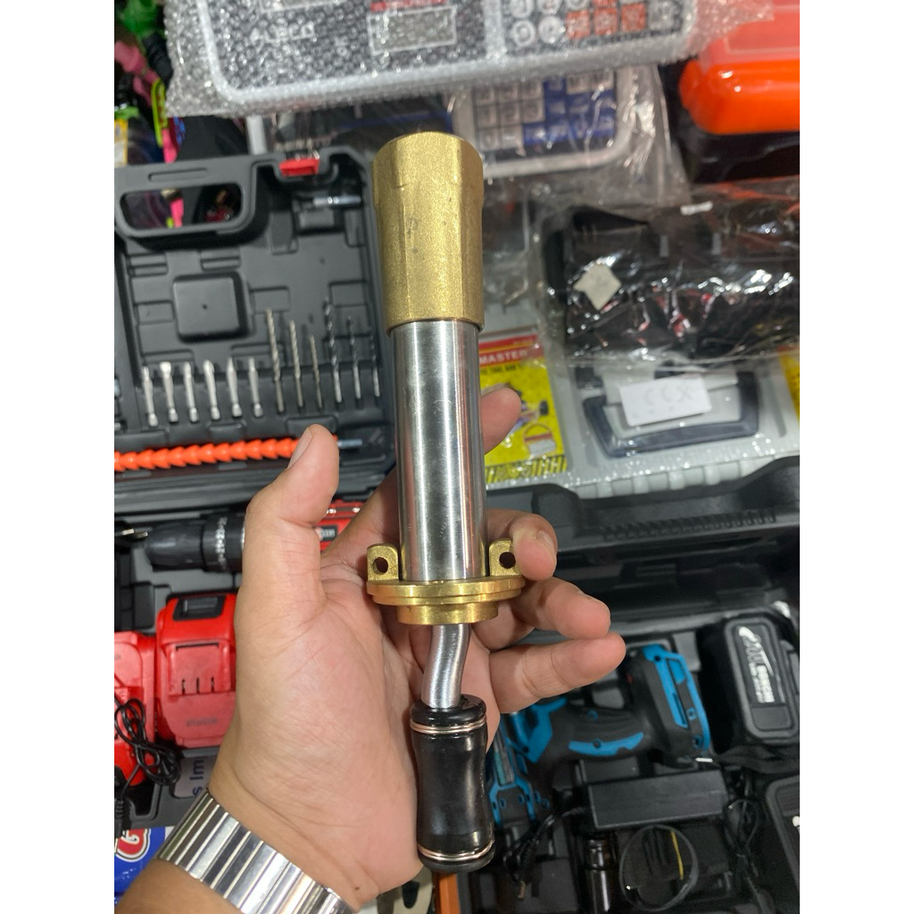 ulir pompa celup inoto 2in