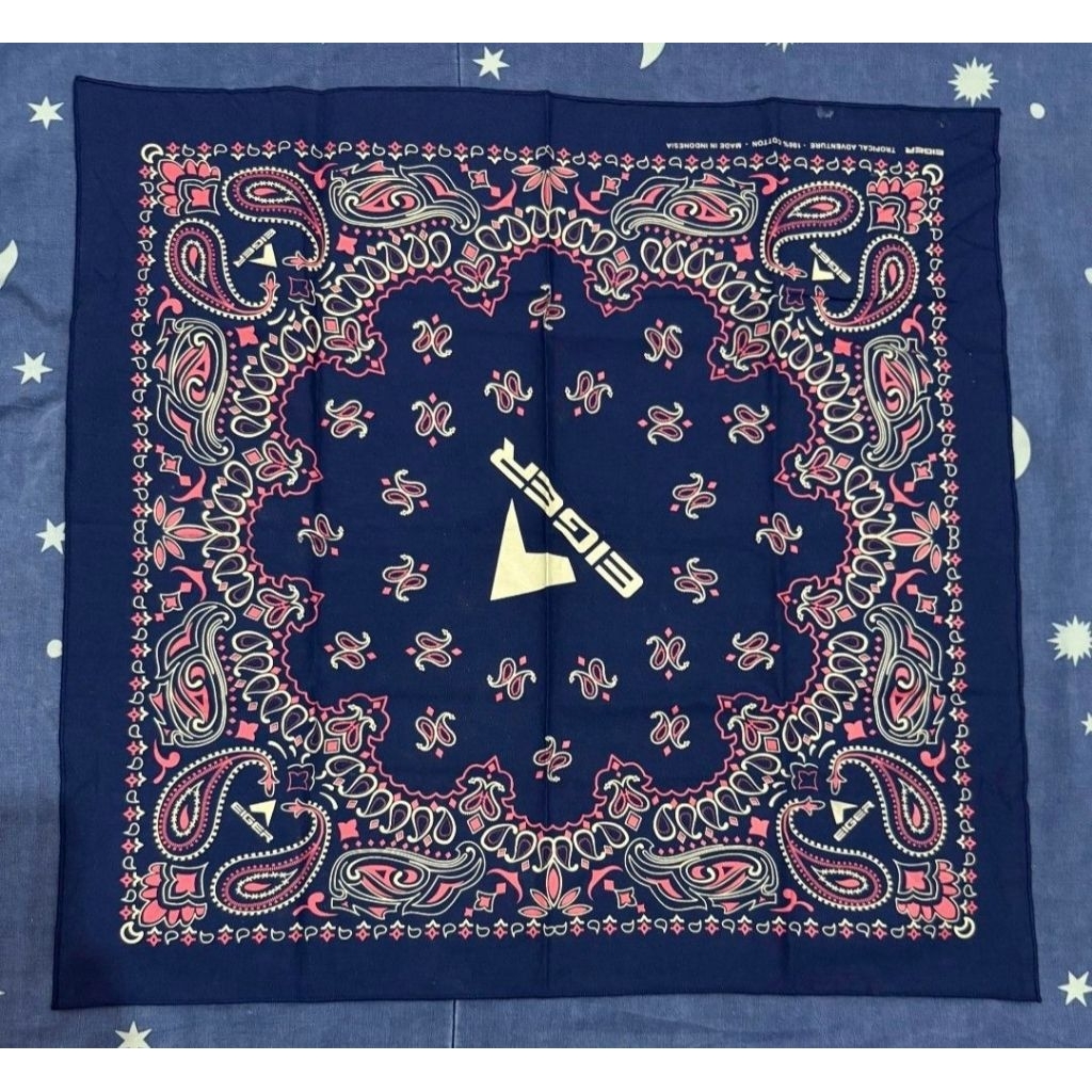 PrelovedBandanaEiger