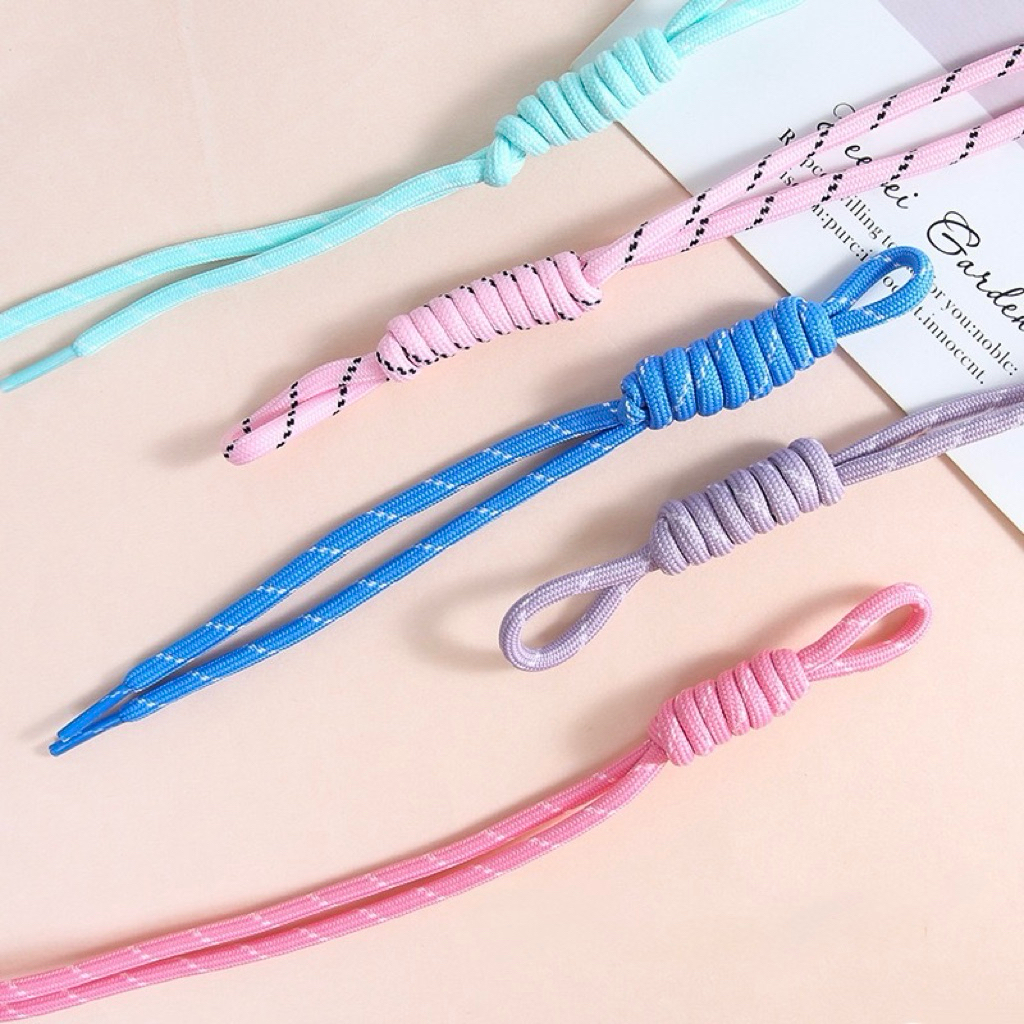 TALI PARACORD SIMPUL 4 MM / TALI PARACORD 4 MM