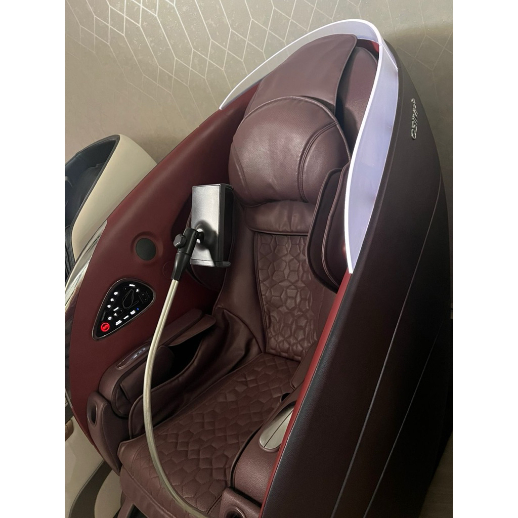 kursi pijat osim  udream pro