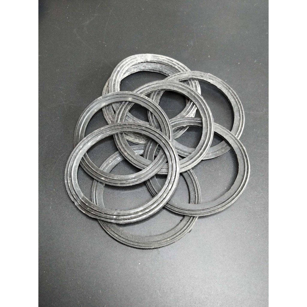 SEAL / RING KARET BLENDER UNIVERSAL, 8CM