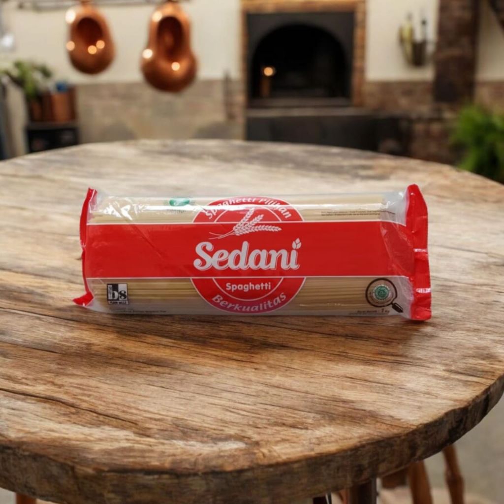 Pasta Spaghetti Sedani 1 kg | Spaghetti Pasta