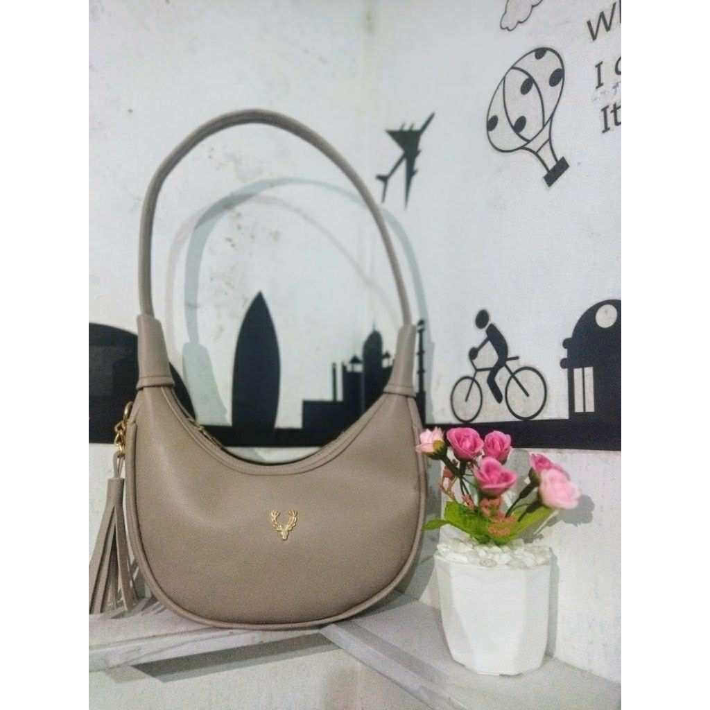 coquette bag