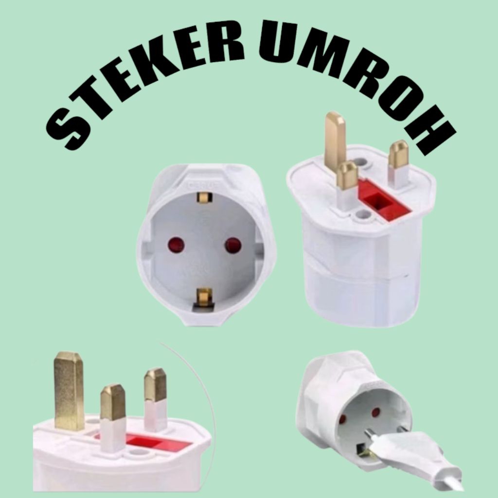 KONVENTER OVER STEKER KAKI 3 KE KAKI 2 TRAVELLING ARAB SAUDI UMROH