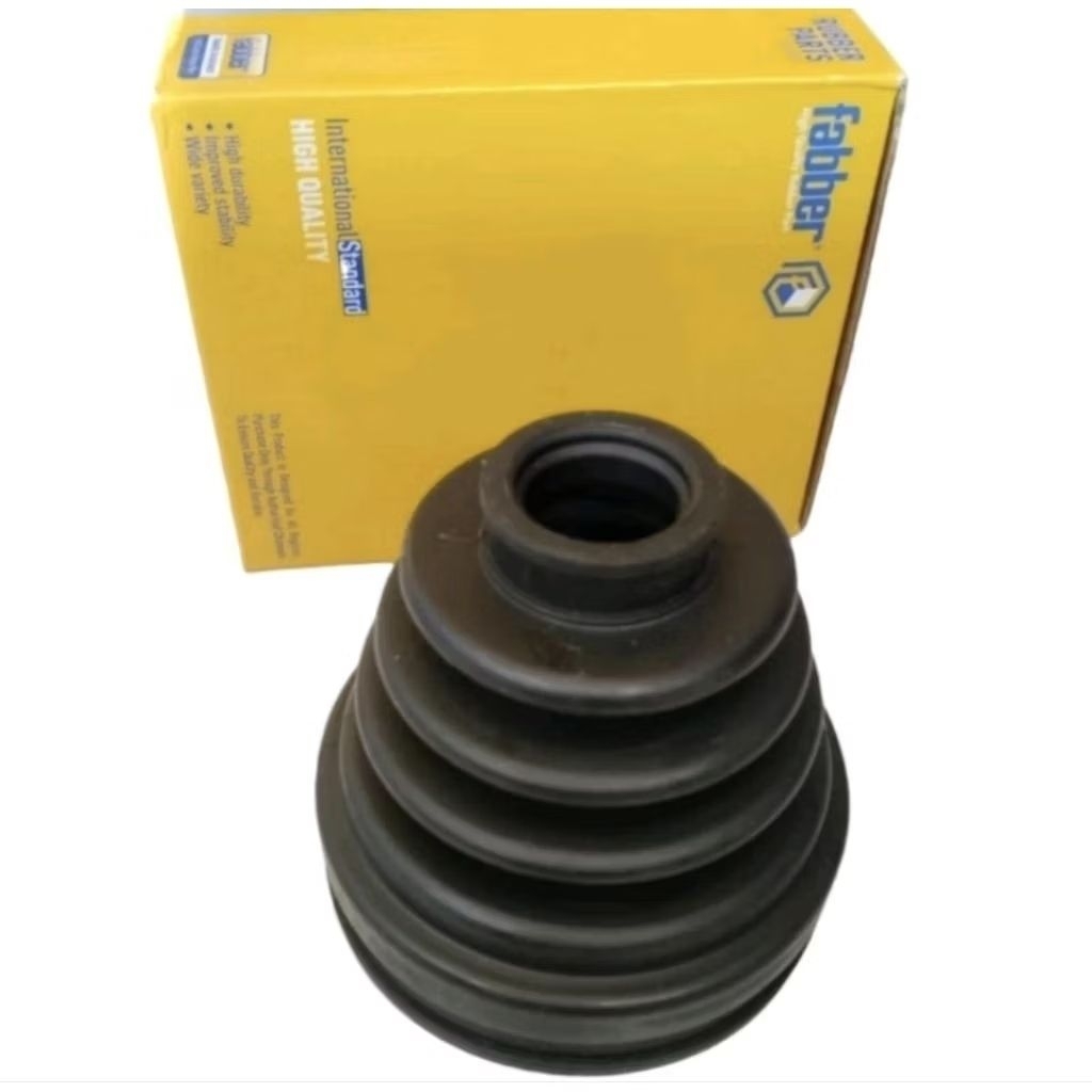 Karet Boot CV Joint As Roda Luar KIA Carens 2 Carens 1 Carnival Sedona Bensin 2000-2007 Bot Kokel Ko