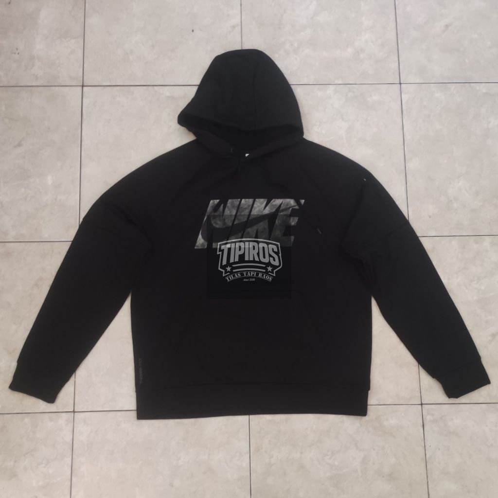 PULLOVER HOODIE NIKE THERMA - FIT