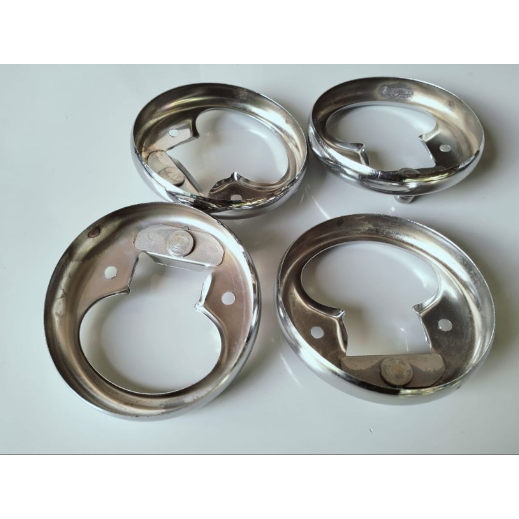 Tatakan-Mangkok Spedo-Spido-Speedometer-Rpm Cb100 Cb125 Cg110